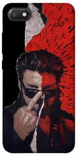 Чохол на Xiaomi Redmi 6A Billy Butcher фото 1 з 1