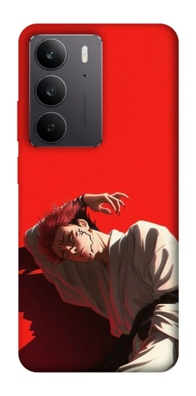 Чохол на Realme C75 Itadori фото 1 з 1