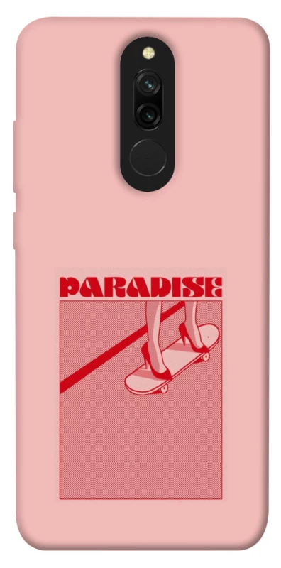 Чохол на Xiaomi Redmi 8 Paradise фото 1 з 1