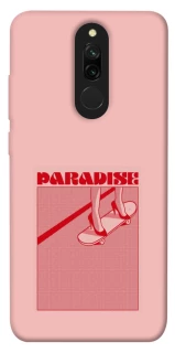 Чохол на Xiaomi Redmi 8 Paradise фото 1 з 1