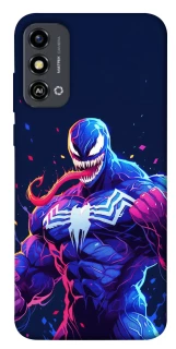 Чохол на ZTE Blade A53 Venom фото 1 з 1
