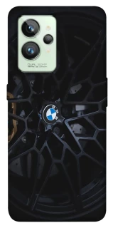 Чохол на Realme GT2 Wheel BMW фото 1 з 1