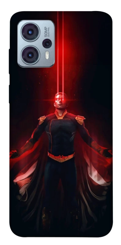 Чохол на Motorola Moto G23 Homelander v2 фото 1 з 1