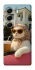 Чехол на Tecno Camon 40 Pro 5G Stylish Cat Cruise фото 1 Чехол на Tecno Camon 40 Pro 5G Stylish Cat Cruise фото 1 из 1