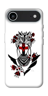 Чохол на Apple iPhone 17 Air (6.5") Мотанка надії фото 1 з 1