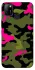 Чехол на Infinix Hot 10 Lite Camouflage v29 фото 1 из 1