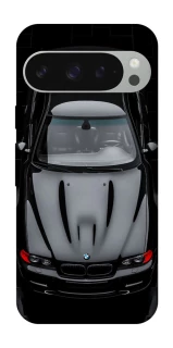 Чехол на Google Pixel 10 Pro XL BMW V12 фото 1 из 1