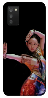 Чехол на Samsung Galaxy A03s Aespa-Karina фото 1 из 1