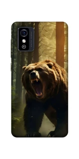 Чехол на ZTE Blade L9 Bear V3 фото 1 из 1