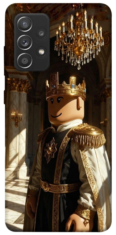 Чохол на Samsung Galaxy A52 4G / A52 5G Roblox aesthetics ver.7 фото 1 з 1