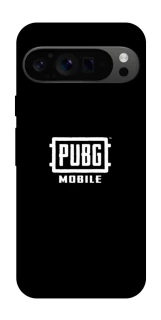 Чохол на Google Pixel 9 Pro Pubg logo ver.1 фото 1 з 1