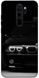 Чехол на Xiaomi Redmi Note 8 Pro BMW v43 фото 1 из 1