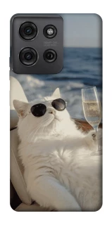 Чохол на Motorola Moto G75 Smile v3 фото 1 з 1