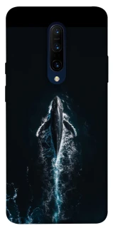 Чехол на OnePlus 7 Pro Whale фото 1 из 1