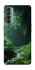 Чохол на Oppo Reno 4 Pro rain forest фото 1 з 1