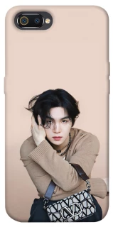 Чехол на Realme C2 Suga - BTS фото 1 из 1