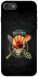 Чехол на Apple iPhone 7 / 8 (4.7") Five finger death punch ver.2 фото 1 из 1
