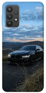 Чехол на Samsung Galaxy A32 (A325F) 4G BMW v50 фото 1 из 1