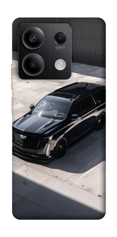 Чохол на Xiaomi Redmi Note 13 5G Escalade фото 1 з 1