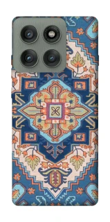 Чехол на Motorola Edge 60 Pro Килим v3 фото 1 из 1