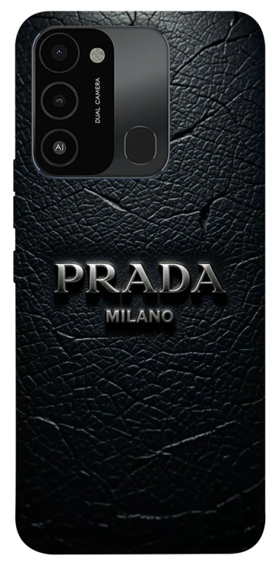 Чехол на TECNO Spark 8C Prada фото 1 из 1