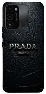 Чехол на TECNO Spark 8C Prada фото 1 из 1
