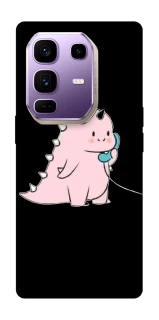 Чохол на Infinix Note 50 Pro+ Pair romantic theme ver.6 фото 1 з 1