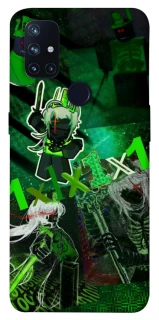 Чохол на OnePlus Nord N10 5G Roblox v5 фото 1 з 1