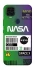 Чохол на ZTE Blade v2020 NASA ver.2 фото 1 з 1