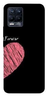 Чохол на Realme 8 Pair romantic theme ver.10 фото 1 з 1