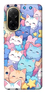 Чехол на Xiaomi Redmi A5 (Europe version) Funny Kittens ver.3 фото 1 из 1