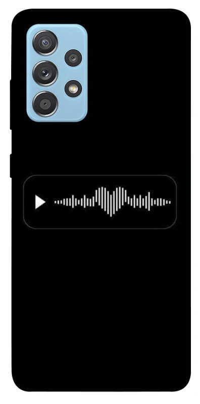 Чохол на Samsung Galaxy A52 4G / A52 5G Love aesthetic ver.11 фото 1 з 1