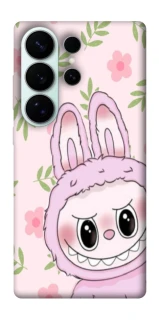 Чехол на Samsung Galaxy S26 Ultra Blossom Pink Labubu фото 1 из 1