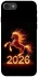 Чехол на Apple iPhone 7 / 8 (4.7") Red Fire Horse ver.1 фото 1 из 1