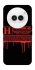Чехол на Nothing Phone (2a) Horror Halloween фото 1 из 1