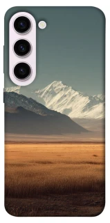 Чехол на Samsung Galaxy S23+ Asian mountains фото 1 из 1