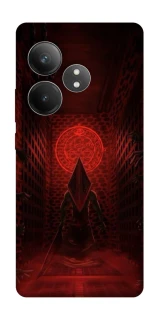 Чохол на Realme GT Neo 6 Silent Hill aesthetic ver.4 фото 1 з 1