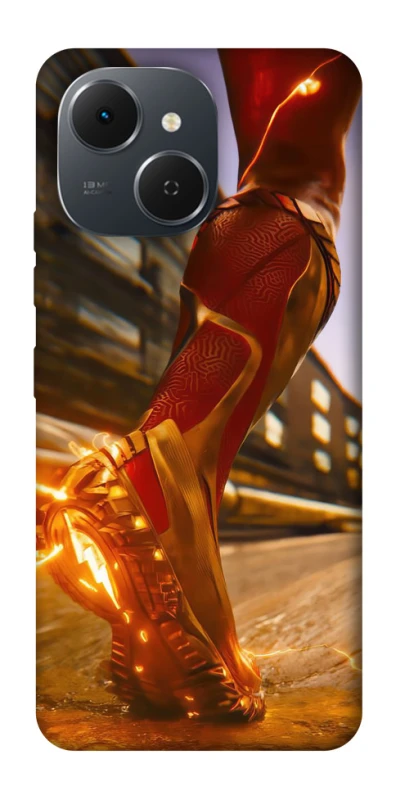 Чохол на TECNO Spark 40C Flash leg фото 1 з 1