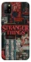 Чохол на Infinix Hot 10 Lite Stranger Things ver.29 фото 1 з 1
