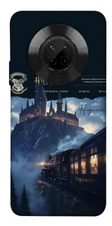 Чохол на Huawei Y9a The Hogwarts ver.2 фото 1 з 1
