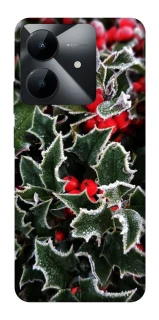 Чохол на Realme Note 60x Новорічний v32 фото 1 з 1