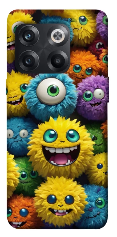 Чохол на OnePlus 10T Smiles фото 1 з 1