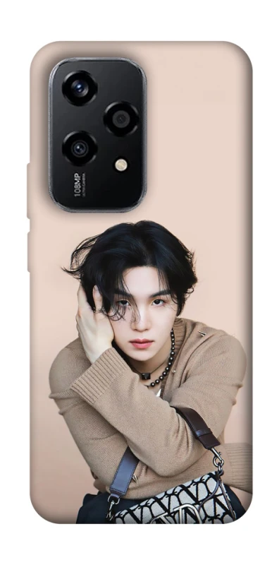 Чехол на Honor 200 Lite Suga - BTS фото 1 из 1