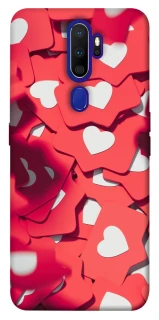 Чохол на Oppo A5 (2020) / Oppo A9 (2020) Love aesthetic ver.2 фото 1 з 1