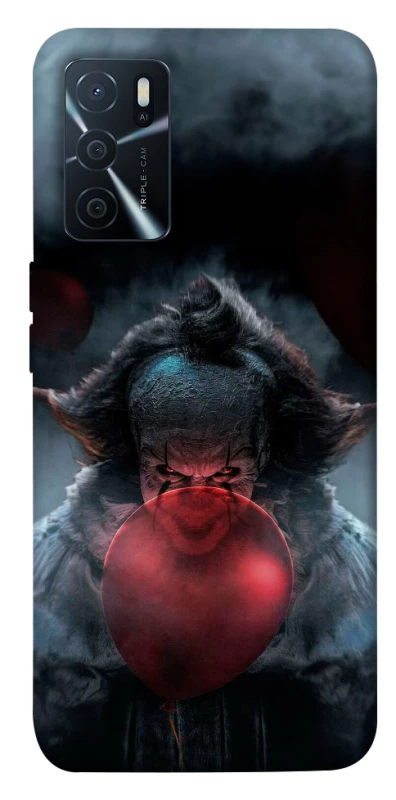 Чехол на Oppo A16s / A16 Оно фото 1 из 1