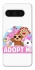 Чехол на Google Pixel 8 Pro Adopt Me Pets Logo фото 1 из 1