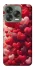 Чохол на ZTE Nubia V70 Design Many hearts фото 1 з 1
