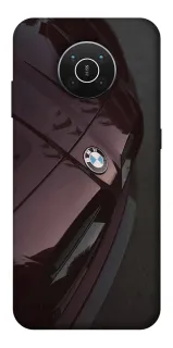 Чохол на Nokia X10 / X20 BMW v51 фото 1 з 1