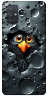 Чохол на Samsung Galaxy A71 Ну привіт ! фото 1 з 1