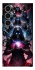 Чохол на Samsung Galaxy S25 Ultra Magic Death фото 1 з 1